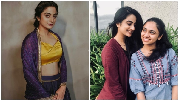 ആ​ഗ്രഹിച്ച തരത്തിലുള്ള കഥാപാത്രങ്ങൾ തന്നെ തേടി വരുന്നുണ്ടെന്നും നമിത