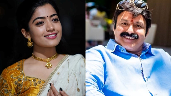 രശ്മിക മന്ദാന‌യോടാണ് എനിക്ക് ഇപ്പോൾ‌ ക്രഷ്