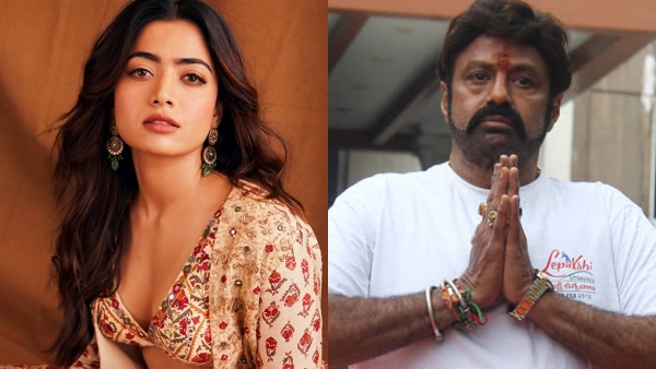 ബാലതാരമായി സിനിമയിലെത്തിയ ബാലയ്യ