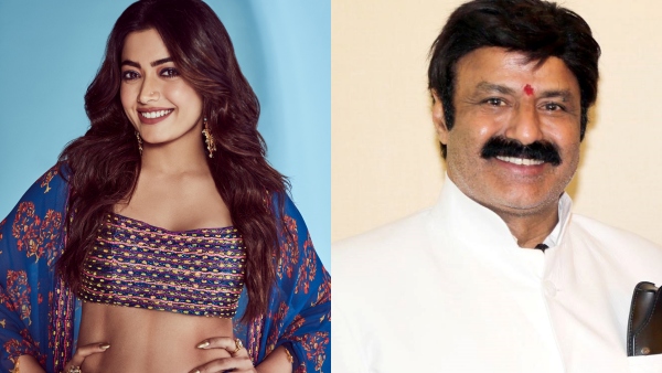 വിവാദങ്ങളിൽ നിറഞ്ഞ് നിൽക്കുന്ന ബാലയ്യ