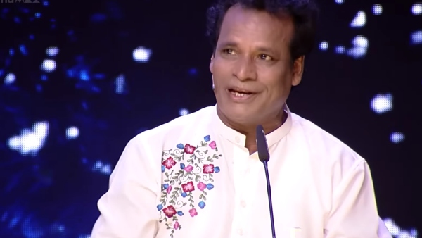 ഇതൊക്കെ കൊണ്ടാവും ആ മനുഷ്യൻ ചിരിക്കാത്തത്