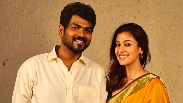  നയൻസ്  ഇടവേള എടുക്കാൻ പോവുകയാണെന്ന് റിപ്പോർട്ടുകൾ 