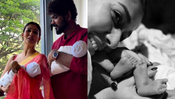 കുഞ്ഞുങ്ങൾക്കൊപ്പമുള്ള ആദ്യത്തെ ദീപാവലി