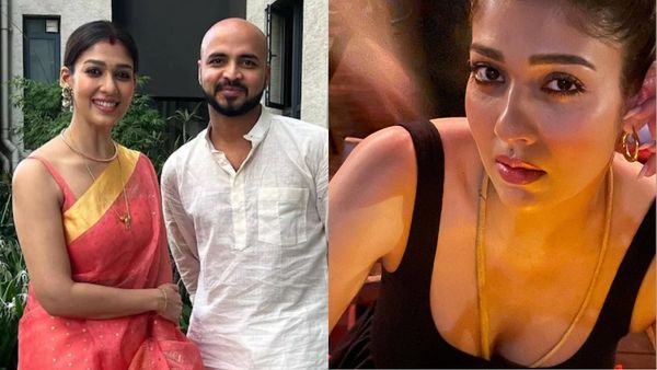 അൽഫോൻസ് പുത്രന്റെ റിലീസ് കാത്തിരിക്കുന്ന ഗോൾഡ് സിനിമയിൽ നയൻതാരയാണ് നായിക