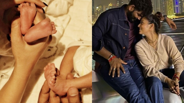 വിവാദങ്ങൾക്ക് ശേഷമുള്ള ആഘോഷം 