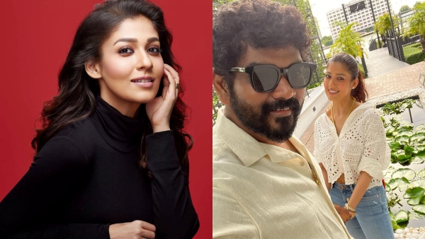 പുതിയ ഘട്ടത്തിലേക്ക് കടന്ന് നയൻസും വിക്കിയും