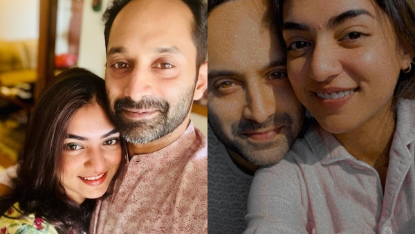 ഭർത്താക്കന്മാരോട് ഫഹദ് ഫാസിൽ