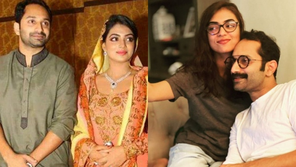 പ്രിയപ്പെട്ട താരജോഡികൾ