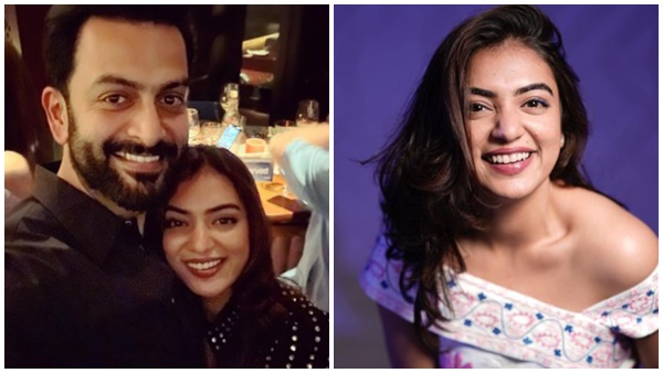  അടുത്ത സുഹൃത്തുക്കളിൽ ഒരാളാണ് പൃഥിരാജ്