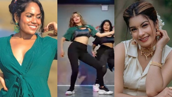 അതേ കുട്ടി തന്നെ ആണോ ഈ കുട്ടി 