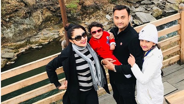 എന്റെ വിശ്വാസത്തില്‍ എന്റെ കല്യാണം കഴിഞ്ഞില്ലെന്ന് തന്നെയാണ്