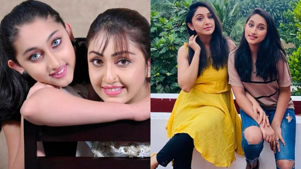 കൂടുതൽ ചെറുപ്പമായി നിത്യ ​ദാസ് 