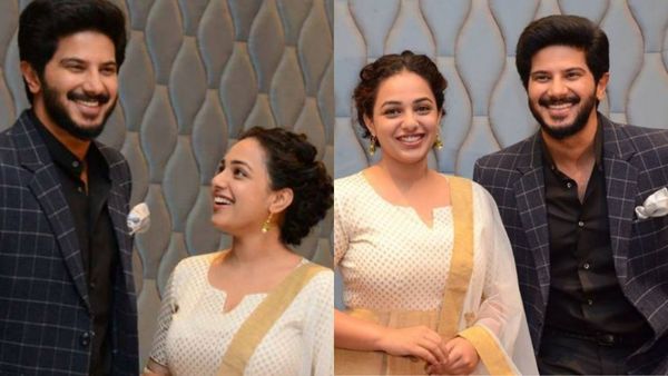 നിത്യാ മേനോന്റെ ഏറ്റവും ഒടുവിൽ പുറത്തിറങ്ങിയ സിനിമ തിരുച്ചിട്രമ്പലമാണ്