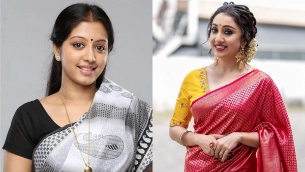 പ്രണയമണിത്തൂവൽ എന്ന ചിത്രത്തിൽ ആദ്യം നിത്യയെ ആണ് നായികയായി തീരുമാനിച്ചത് 