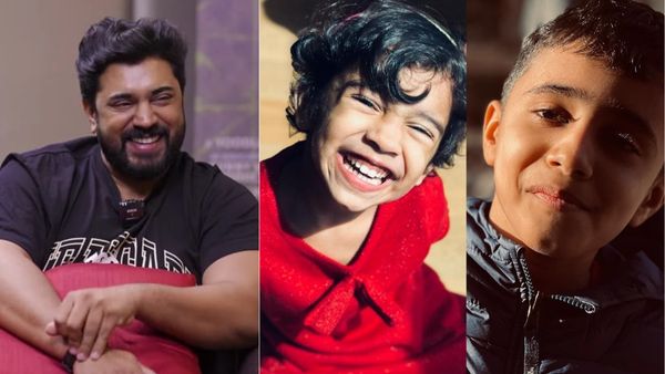 ഫേമസ് ആണെന്ന് എന്റെ ഫ്രണ്ട്സ് പറയുന്നുണ്ട്