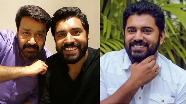 എനിക്ക് ശരിക്കും ടെൻഷൻ ആയിരുന്നു