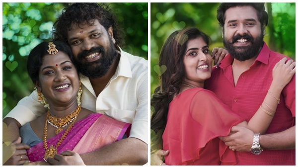 സംവിധായകന്‍ ജോണി ആന്റണിയാണ് ഈ പരിപാടിയുടെ വിധികര്‍ത്താവ്