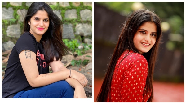 അതെന്റെ മകളാണെന്നോ, അതോ എന്റെ മകളല്ലെന്നോ എന്താ പറയുക?