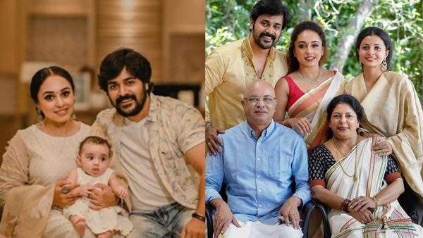 പേളി കുട്ടി ആയിരുന്നപ്പോൾ കാണിച്ചിരുന്ന കുസൃതികളെ കുറിച്ച്