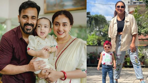 അജിത് നായകനായ വാലിമൈയിൽ ആണ് പേളി അവസാനമായി അഭിനയിച്ചത്