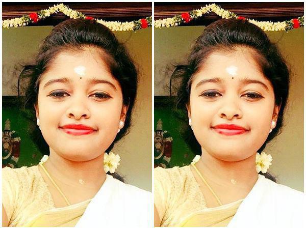 വാഹനാപകടത്തെക്കുറിച്ചും ഹനാന്‍