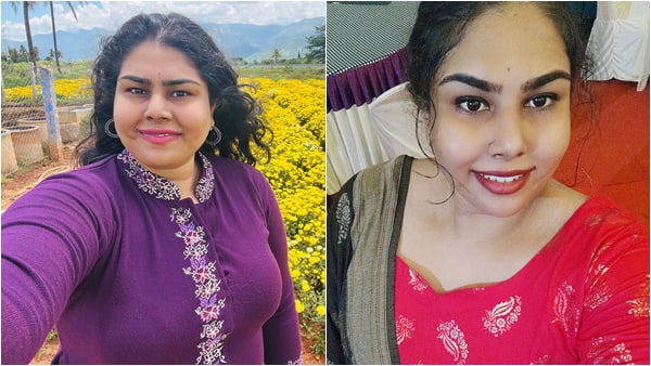 ജീവനും കൊണ്ട് ഓടുകയായിരുന്നു