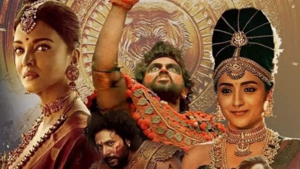റിയലിസ്റ്റിക് ആയി മാത്രമേ പൊന്നിയിൻ സെൽവൻ എടുക്കാൻ പറ്റുകയുള്ളൂ