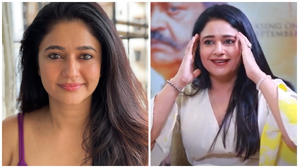  പ്രായം കുറഞ്ഞ ഭർത്താവുള്ളത് ഫാഷനാണ്