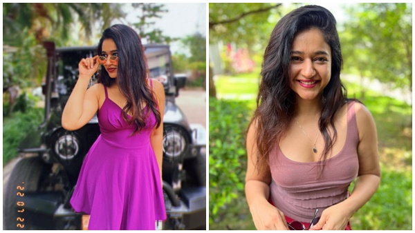 രണ്ടോ മൂന്നോ വർഷം മാത്രമേ സിനിമയിൽ നിൽക്കാൻ പറ്റൂ എന്നാണ് കരുതിയത്