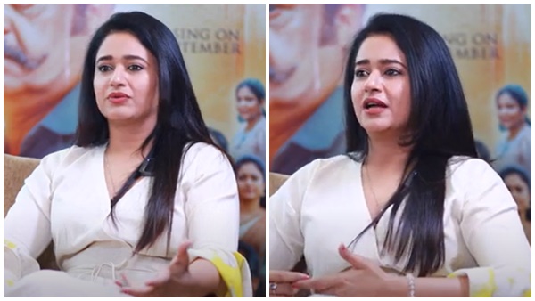 അദ്ദേഹത്തിന് വളരെ ചെറുപ്പമുള്ള മനസ്സാണ്