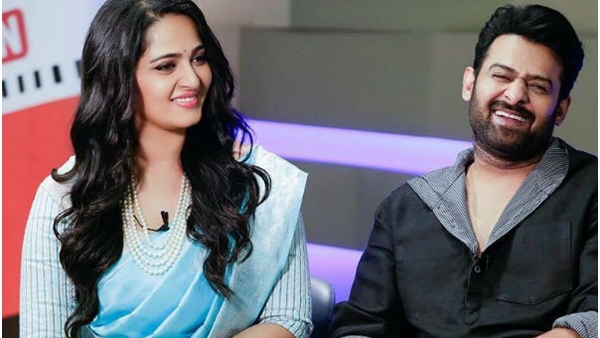 അനുഷ്‌ക ഷെട്ടിയുമായി ബന്ധമുണ്ടെന്ന തരത്തില്‍ പ്രചരിക്കുന്നതിലെ സത്യമെന്താണ്