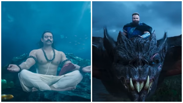 ഏറെ പ്രതീക്ഷയോടെയാണ് പ്രേക്ഷകർ സിനിമയ്ക്കായി കാത്തിരുന്നത്