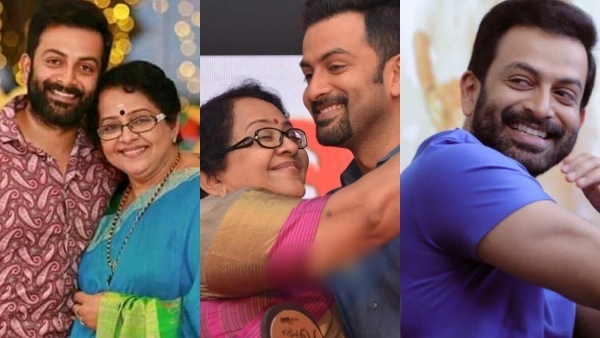 മല്ലിക ചേച്ചിയോട് മോശം കമന്റ് 