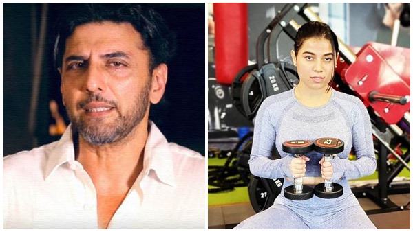 ഒറ്റയ്ക്ക് ജീവിക്കാൻ പറ്റുന്നില്ലെന്ന് ഞാൻ ഒരിക്കൽ ആദ്യ ഭാര്യയോട് പറഞ്ഞു