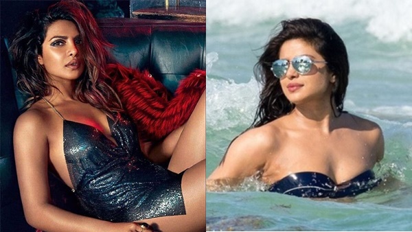 ബോളിവുഡില്‍ നിന്നും ഹോളിവുഡിലേക്ക്