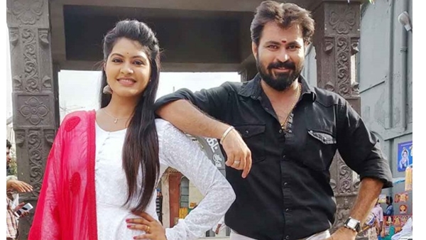 ഞാന്‍ ഭര്‍ത്താവുമായി പിരിയാന്‍ കാരണവും കുടുംബമാണ്