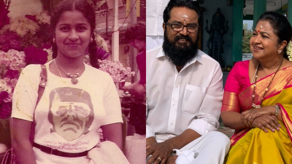 രാധിക മൂന്ന് വിവാഹം കഴിച്ചതിന് പിന്നിൽ