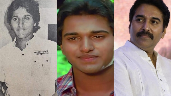 ഇരുപത് വര്ഷങ്ങള്ക്ക് മുമ്പും ക്ഷണം