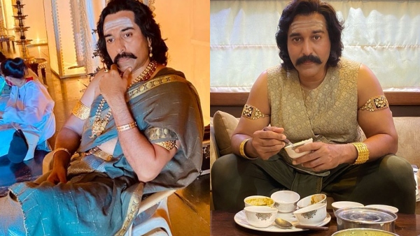 നേരത്തെയും അവസരങ്ങള് ലഭിച്ചിട്ടുണ്ട്