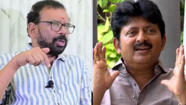 ഞാൻ കരുതി രാജസേനനെ വെച്ച് ഒരു പടം ചെയ്യാമെന്ന്