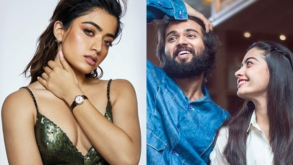 ഒരുമിച്ചാണെന്ന കാര്യം മറച്ചു വെക്കുകയാണെന്നാണ് ആരാധകർ അഭിപ്രായപ്പെടുന്നത്