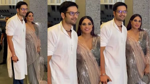 റിച്ച ഛദ്ദയുടെ ഏറ്റവും പുതിയ വീഡിയോ