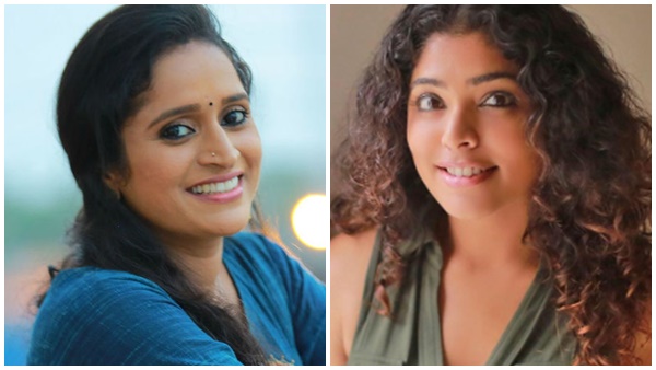 നല്ല ഉദ്ദേശ്യത്തിലാണ് അവർ പറഞ്ഞത്.