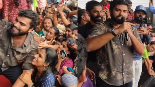 എനിക്കിപ്പോൾ വലിയ ശത്രുക്കളുണ്ട്