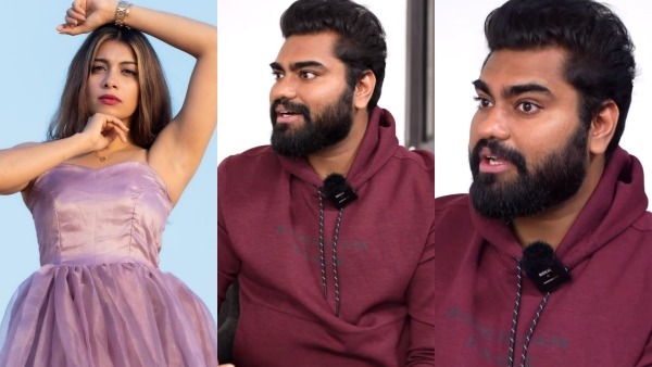 എനിക്ക് അറിയില്ലല്ലോ എന്താകും ഭാവിയെന്ന്