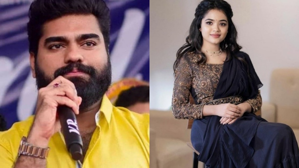 ഏറ്റവും വലിയ കാര്യം സ്നേഹം തന്നെ