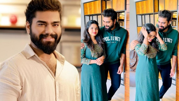 വൈറലായ അഭിമുഖം 