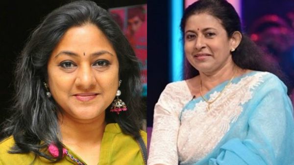 രോഹിണി തനിക്ക് ജലജയോടുള്ള അസൂയ തുറന്നു പറഞ്ഞിരുന്നു