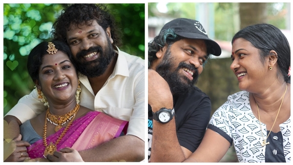 ഇനിയും ഭഗവാന്‍ ഞങ്ങളെ പരീക്ഷിക്കരുതെന്ന് രശ്മി