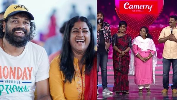 ചേട്ടനാണ് എല്ലാ കാര്യത്തിനും ഓടിയത്